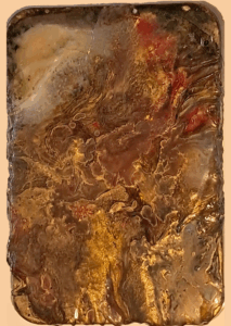 GOLD MELTING ICON – 2022