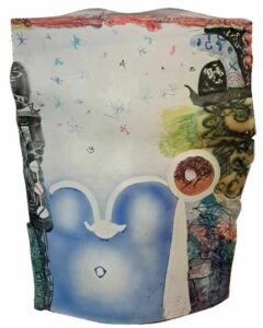 EXERCICE DE STYLE - Face 2